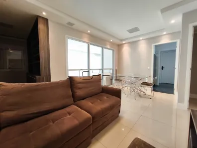 Apartamento com 2 Quartos para alugar, 90m² no Sumaré, São Paulo