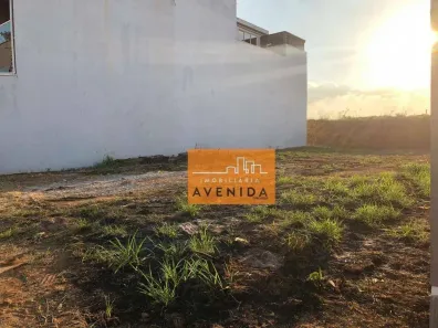 Lote/Terreno à venda, 420m² no Parque Bom Retiro, Paulínia