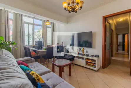 Apartamento com 3 Quartos à venda, 122m² no Sumaré, São Paulo