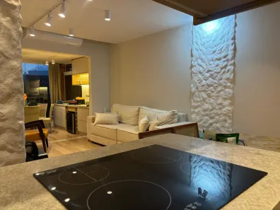 Apartamento com 2 Quartos à venda, 80m² no Porto das Dunas, Aquiraz