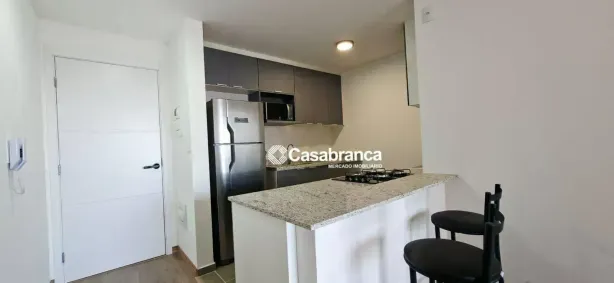 Apartamento com 1 Quarto para alugar, 80m² no Além Ponte, Sorocaba
