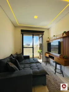 Apartamento com 2 Quartos à venda, 48m² no Jardim Sumaré, Ribeirão Preto