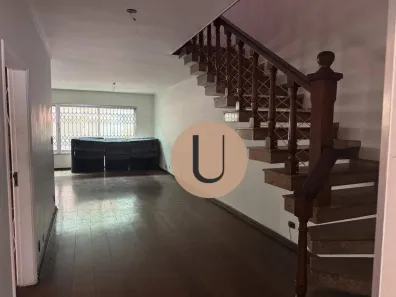 Sobrado com 3 Quartos à venda, 281m² no Bosque da Saúde, São Paulo