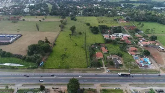 Lote/Terreno à venda, 34000m² no Chácara Primavera, Araçoiaba da Serra