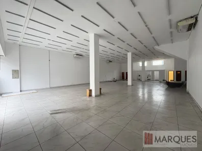 Ponto Comercial para alugar, 330m² no Jardim Eugênia, Guarulhos