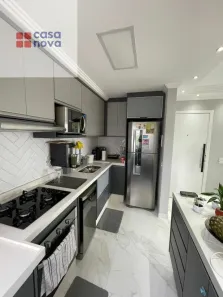 Apartamento com 3 Quartos à venda, 66m² no Parque Novo Mundo, São Paulo
