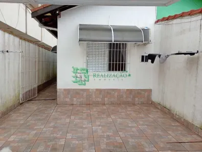 Casa com 2 Quartos à venda, 60m² no Agenor de Campos, Mongaguá
