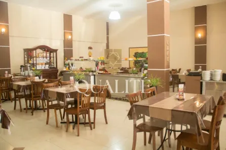 Imóvel Comercial à venda, 480m² no Canasvieiras, Florianópolis