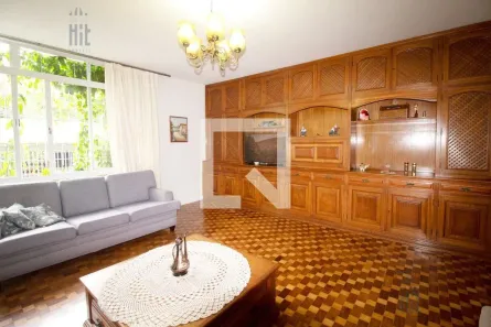 Casa com 5 Quartos à venda, 200m² no Vila Madalena, São Paulo