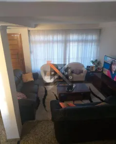 Casa com 3 Quartos à venda, 177m² no Jardim Anália Franco, São Paulo