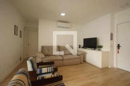 Apartamento com 3 Quartos à venda, 134m² no Bosque da Saúde, São Paulo