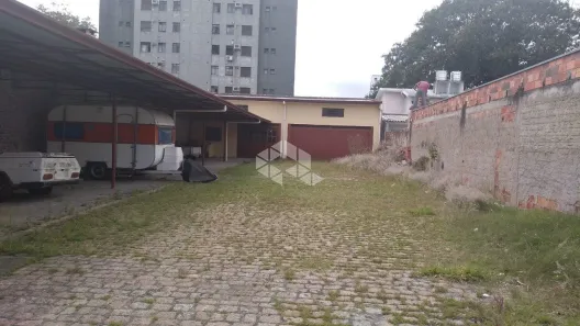 Lote/Terreno à venda, 523m² no Vila João Pessoa, Porto Alegre