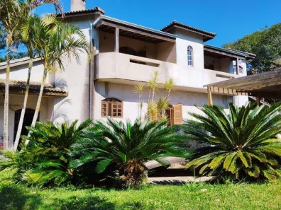 Casa com 4 Quartos à venda, 300m² no Jardim Marica, Mogi das Cruzes