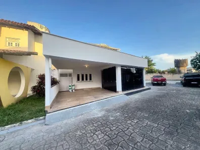 Casa de Condomínio com 3 Quartos à venda, 300m² no Jardim Eldorado, São Luís