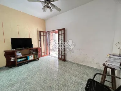 Casa com 2 Quartos à venda, 100m² no Centro, Caraguatatuba