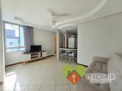 Apartamento com 2 Quartos à venda, 54m² no Nova América, Piracicaba
