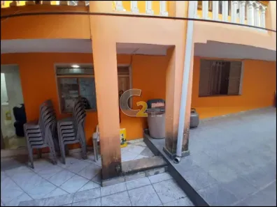Imóvel Comercial à venda, 153m² no Casa Verde, São Paulo