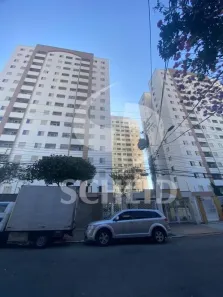 Apartamento com 3 Quartos à venda, 64m² no Barra Funda, São Paulo