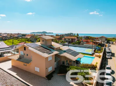 Sobrado com 5 Quartos à venda, 393m² no Salinas, Balneário Barra do Sul