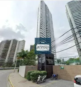 Apartamento com 3 Quartos à venda, 172m² no Monteiro, Recife