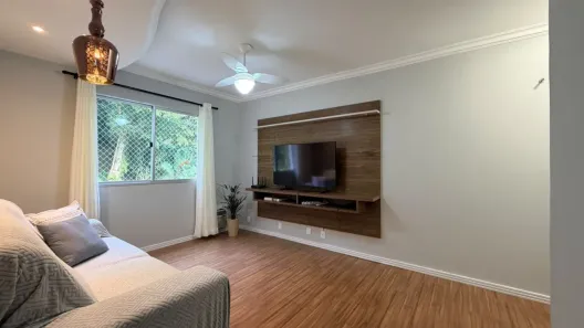 Apartamento com 2 Quartos à venda, 65m² no Escola Agrícola, Blumenau