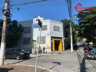 Galpão/Depósito/Armazém para alugar, 5800m² no Vila Gomes Cardim, São Paulo