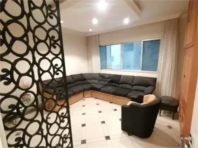 Apartamento com 3 Quartos à venda, 125m² no Jardim Paulista, São Paulo