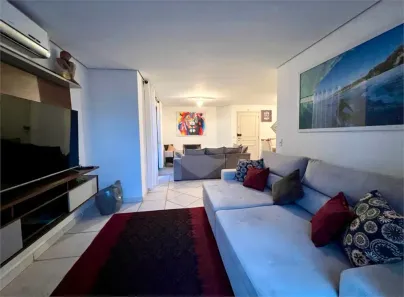 Apartamento com 3 Quartos à venda, 150m² no Vila Andrade, São Paulo