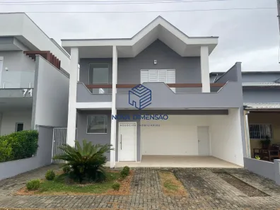 Casa com 3 Quartos à venda, 205m² no Condomínio Residencial Bela Vista, Caçapava