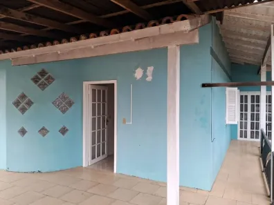 Casa com 2 Quartos para alugar, 107m² no Morada do Sol, Ivoti