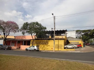 Ponto Comercial à venda, 300m² no Vila Pagano, Valinhos