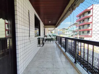 Apartamento com 3 Quartos à venda, 93m² no Brás de Pina, Rio de Janeiro