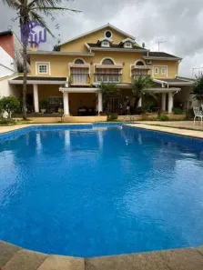 Casa com 4 Quartos à venda, 750m² no Perímetro Urbano, Sarapuí