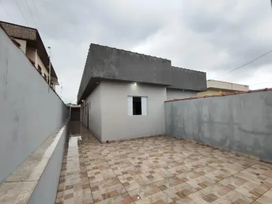 Casa com 2 Quartos à venda, 64m² no Chácara Glória, Itanhaém
