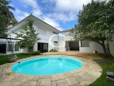 Casa com 4 Quartos à venda, 400m² no Pinheiros, São Paulo
