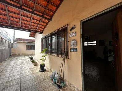 Casa com 3 Quartos à venda, 70m² no Gaivota (Interior), Itanhaém