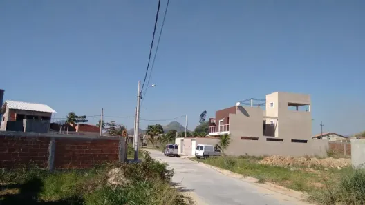 Lote/Terreno à venda, 120m² no Campo Grande, Rio de Janeiro