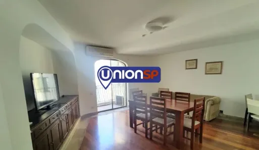 Apartamento com 2 Quartos à venda, 109m² no Jardim Paulista, São Paulo