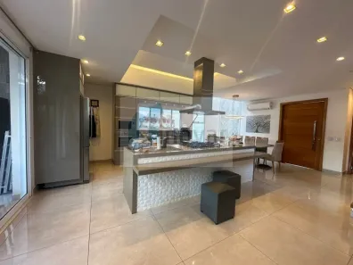 Casa com 3 Quartos à venda, 284m² no Portal da Mata, Ribeirão Preto