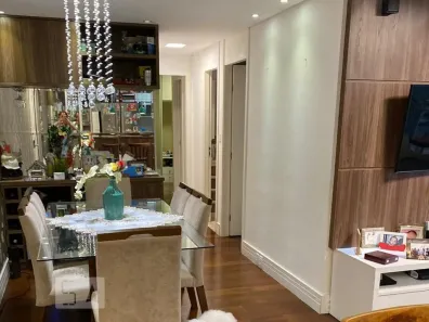 Apartamento com 2 Quartos à venda, 66m² no Vila São Paulo, São Paulo