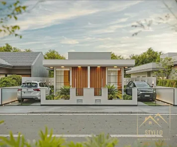 Casa com 2 Quartos à venda, 63m² no Forquilhas, São José