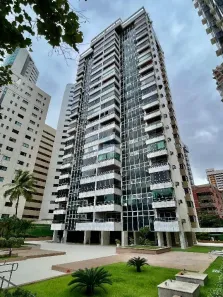 Apartamento com 4 Quartos à venda, 254m² no Boa Viagem, Recife