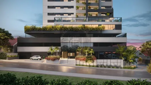 Apartamento com 3 Quartos à venda, 110m² no Vila São João, Goiânia