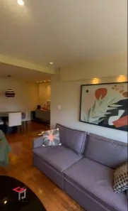 Apartamento com 2 Quartos à venda, 96m² no Paraíso, São Paulo