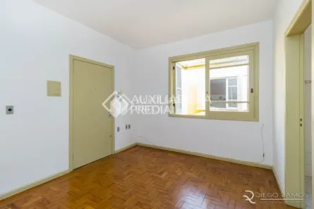 Apartamento com 1 Quarto à venda, 24m² no Menino Deus, Porto Alegre