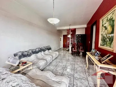 Apartamento com 3 Quartos à venda, 132m² no Recanto Quarto Centenário, Jundiaí