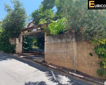 Fazenda/Sítio com 3 Quartos à venda, 200m² no Jardim Santo Antônio, Louveira