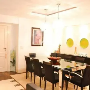Apartamento com 4 Quartos à venda, 153m² no Santa Paula, São Caetano do Sul