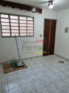 Apartamento com 2 Quartos à venda, 49m² no Jardim Martins Silva, São Paulo