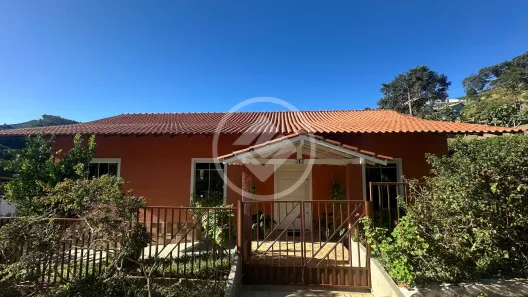 Casa de Condomínio com 3 Quartos à venda, 148m² no Sebastiana, Teresópolis